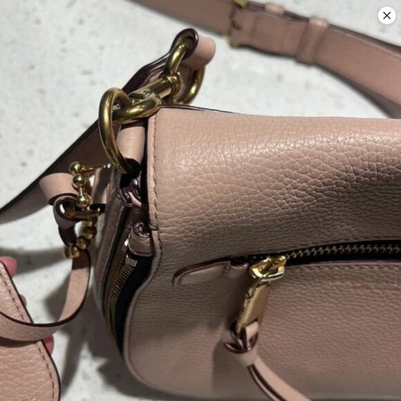 MARC JACOBS RECRUIT NOMAD CROSSBODY BAG - Picture 3 of 16